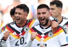 DÇ-2026: Almaniya 1/16 finalda, Niderland və Yaponiyadan qələbə