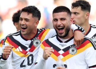 DÇ-2026: Almaniya 1/16 finalda, Niderland və Yaponiyadan qələbə