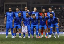 Azərbaycan millisi Maltaya qarşı