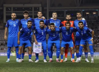 Azərbaycan millisi Maltaya qarşı