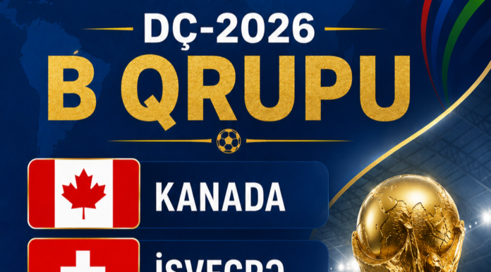 DÇ-2026: B qrupu – Ev sahibi, kağız üzərində favorit, təcrübə və dönüş hekayəsi