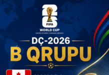 DÇ-2026: B qrupu – Ev sahibi, kağız üzərində favorit, təcrübə və dönüş hekayəsi