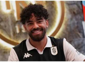 “Neftçi” braziliyalı futbolçunun keçidini açıqladı