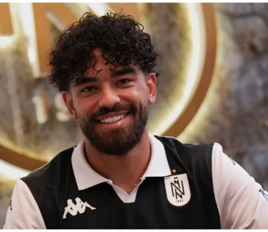 “Neftçi” braziliyalı futbolçunun keçidini açıqladı