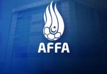 Azərbaycanın U-20 millisi yoxlama matçı keçirəcək