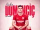 “Araz-Naxçıvan” xorvatiyalı futbolçu transfer etdi