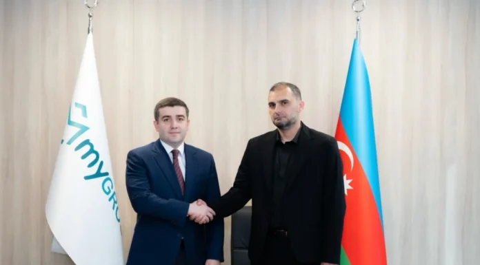 “Şəfa”nın yeni baş məşqçisi açıqlandı