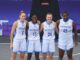 3×3 basketbol yığmamız dünya çempionatının pley-in mərhələsinə vəsiqə qazandı
