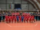 Voleybol millimiz Türkiyə ilə qarşılaşacaq