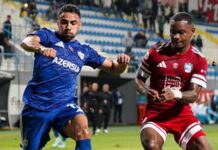 “Qarabağ” və “Zirə” yoxlama matçı keçirəcək