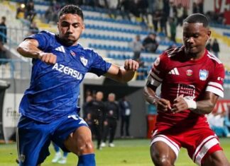 “Qarabağ” və “Zirə” yoxlama matçı keçirəcək