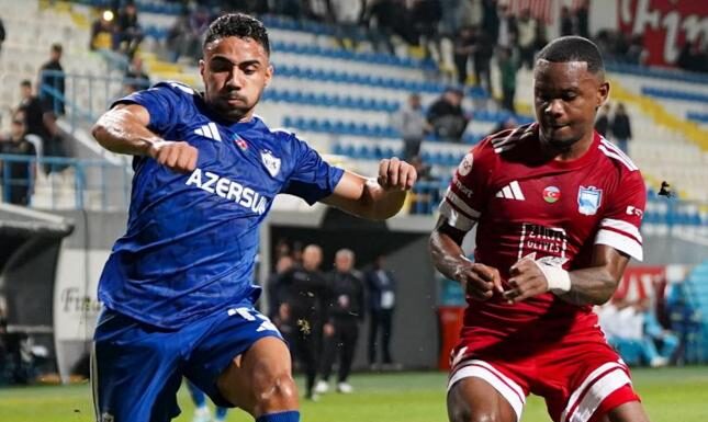 “Qarabağ” və “Zirə” yoxlama matçı keçirəcək