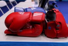 Bakıda boks üzrə İBA Çempionlar Gecəsi keçiriləcək