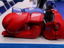 Bakıda boks üzrə İBA Çempionlar Gecəsi keçiriləcək
