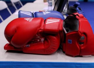 Bakıda boks üzrə İBA Çempionlar Gecəsi keçiriləcək