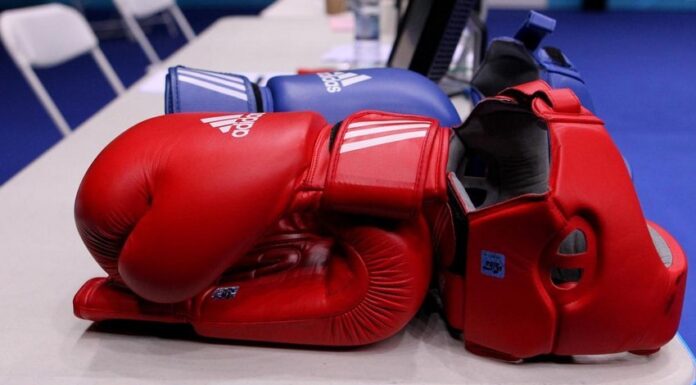 Bakıda boks üzrə İBA Çempionlar Gecəsi keçiriləcək
