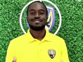 “Kəpəz” zambiyalı futbolçu transfer etdi
