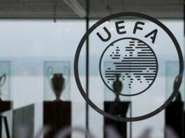 Azərbaycan UEFA reytinqində bu həftə 0,750 əmsal əldə edib