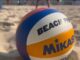 Çimərlik voleybolu üzrə Azərbaycan çempionatı keçiriləcək