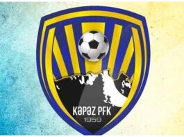 “Kəpəz”də baş məşqçi Azər Məmmədovun köməkçiləri açıqlanıb