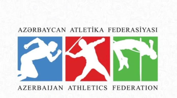 Azərbaycanın 10 atleti Balkan çempionatında mübarizə aparacaq