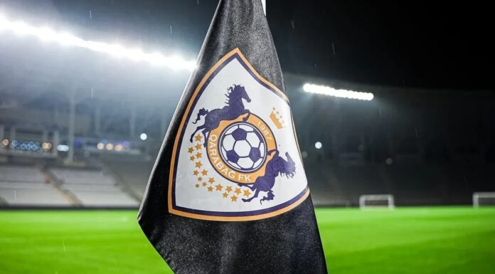 UEFA Avropa Liqası: “Qarabağ” evdə ÇSKA-ya qalib gələ bilmədi