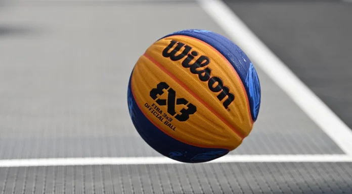 3×3 basketbol üzrə Dünya Qadın Seriyasının Bakı mərhələsi başlayır