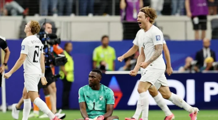 DÇ-2026: Norveç tarixində ilk dəfə 1/8 finala yüksəlib