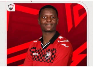 “Qəbələ” Natan Monzanqonu transfer edib