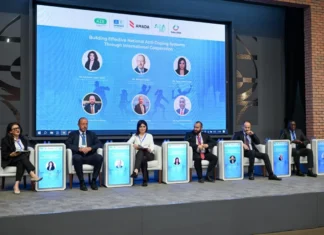 Bakıda “Təmiz idman uğrunda” forumu keçirilib