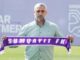Adil Şükürov “Sumqayıt” Futbol Akademiyasının direktoru təyin olunub