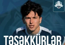 “İmişli” Abbas Ağazadə ilə vidalaşıb
