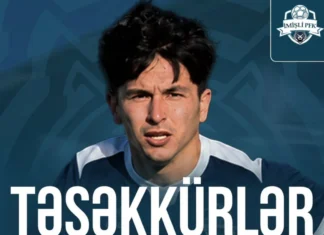 “İmişli” Abbas Ağazadə ilə vidalaşıb