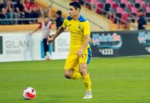 “Kəpəz” Fərid Nəbiyevlə yollarını ayırıb