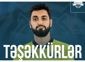 “İmişli” Hüseynəli Quliyevlə yolları ayırdığını açıqlayıb