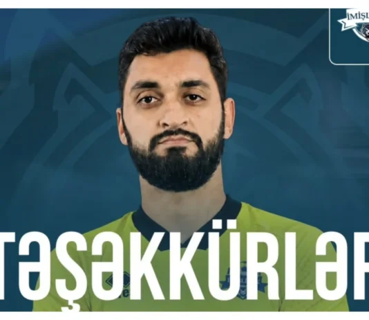 “İmişli” Hüseynəli Quliyevlə yolları ayırdığını açıqlayıb