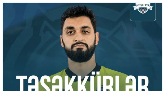 “İmişli” Hüseynəli Quliyevlə yolları ayırdığını açıqlayıb