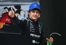 Formula 1: Antonelli Böyük Britaniya Qran-prisinin təsnifat mərhələsində qalib olub