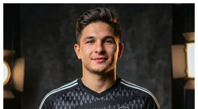 “Səbail” Abbas Ağazadə ilə müqavilə imzalayıb