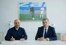 “Kəpəz”in Azər Məmmədovla müqaviləsi 1 illikdir