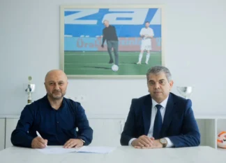 “Kəpəz”in Azər Məmmədovla müqaviləsi 1 illikdir