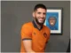 “Qarabağ”ın sabiq futbolçusu Yassin Benzia “Əl-Feyha” klubu ilə yollarını ayırıb