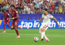 DÇ-2026: İspaniya Portuqaliyanı üstələyərək 1/4 finala yüksəlib