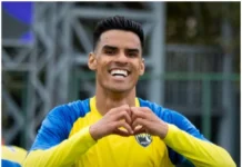 “Kəpəz” Luis Paçu ilə vidalaşıb