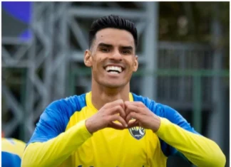 “Kəpəz” Luis Paçu ilə vidalaşıb