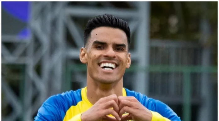 “Kəpəz” Luis Paçu ilə vidalaşıb