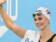 Kanadalı üzgüçü Sammer Makintoş dünya rekordunu qırıb