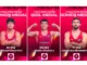Azərbaycan güləşçiləri Avropa çempionatına 1 qızıl, 2 gümüş medalla başlayıblar
