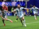 DÇ-2026: Argentina Misir üzərində əzmkar qələbə qazanaraq 1/4 finala yüksəlib