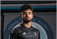 “Səbail” Vüsal Əliyevin keçidini reallaşdırıb